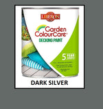 Liberon Extreme Garden Decking Paint