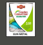 Liberon Extreme Garden Decking Paint