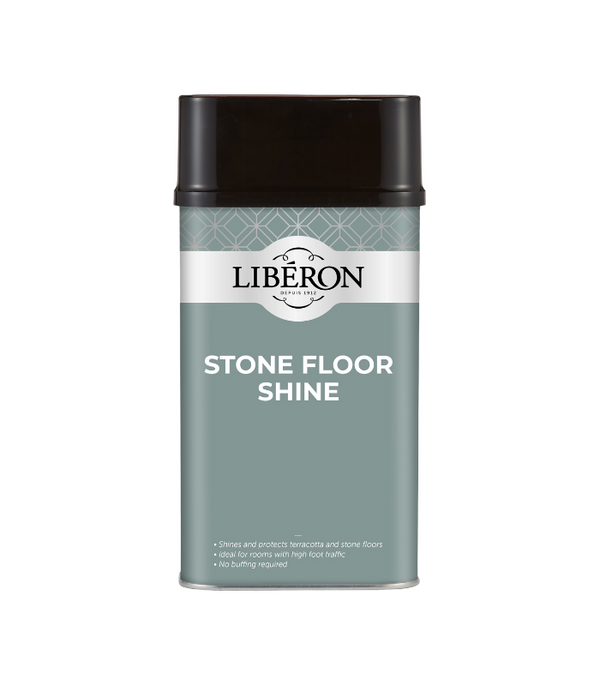 Liberon Stone Floor Shine