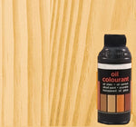 Polyvine Oil Colourant 50 Grams - Vibrant Natural Woodgrains