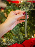Scentsicles Christmas Scent Sticks - Ornaments Hanging Tree Decorations