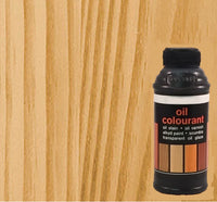 Polyvine Oil Colourant 50 Grams - Vibrant Natural Woodgrains