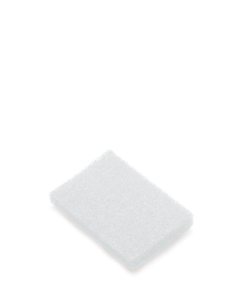 Osmo Lightweight White Hand Superpad - 95 x 155mm