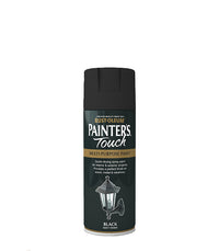 Rust-Oleum Painter’s Touch Spray Paint for Wood, Metal or Ceramics