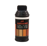 Polyvine Oil Colourant 50 Grams - Vibrant Natural Woodgrains