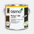 Osmo Polyx Hard Wax Oil Tints Effect - Silver and Gold