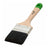 Osmo Soft Tip Flat Brush - To apply Osmo Oil - 25, 50, 60 and 100mm