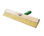 Osmo Floor Brush - For Application of Hard Wax Wood Floor Oils - 220mm and 400mm