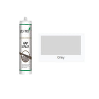 Osmo Gap Sealer - Flexible Sealant - 310ml Tube - All Colours