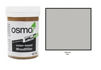 Osmo Wood Filler - Multi Purpose Interior Coloured Filler - 250g