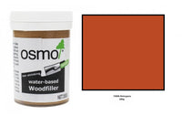 Osmo Wood Filler - Multi Purpose Interior Coloured Filler - 250g