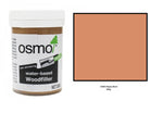 Osmo Wood Filler - Multi Purpose Interior Coloured Filler - 250g