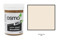 Osmo Wood Filler - Multi Purpose Interior Coloured Filler - 250g