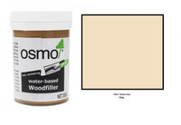 Osmo Wood Filler - Multi Purpose Interior Coloured Filler - 250g