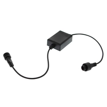 Festive Remote to Control Fairy Lights - Additional Inline Connection Box