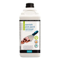 Polyvine Paint & Varnish Remover