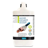 Polyvine Paint & Varnish Remover