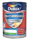 Dulux All Weather Protection Masonry - All Colours & Sizes - Smooth