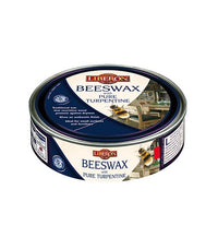 Liberon Paste Beeswax with Pure Turpentine - Clear, Antique Pine & Dark