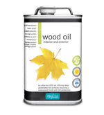 Polyvine Wood Oil - Interior and Exterior - All Sizes