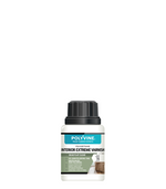 Polyvine Interior Extreme Varnish - Dead Flat or Satin Finish