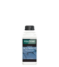 Polyvine Original Acrylic Scumble 500ml, 1 Litre & 4 Litre