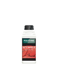 Polyvine Tropical Acrylic Scumble Paint 500ml, 1 Litre, 4 Litres