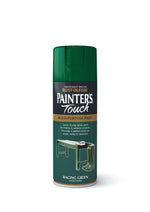 Rust-Oleum Painter’s Touch Spray Paint for Wood, Metal or Ceramics