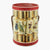 Robin Reed Christmas Crackers - 12 Days of Christmas - 10 Inch - 12 Pack