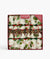 Robin Reed Christmas Crackers - Holly Bells - 12 Inch - 6 Pack