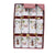 Robin Reed Christmas Crackers - Concerto Fanfare Music - 12 Inch - 8 Pack