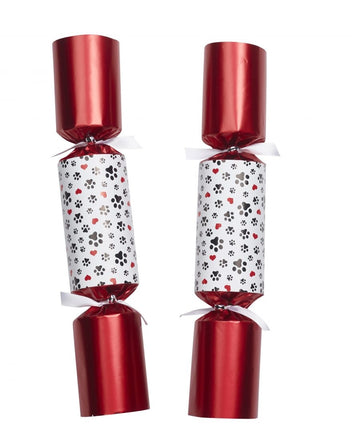 Robin Reed Christmas Crackers - Pet Dog - 14 Inch - 1 x Cracker