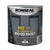 Ronseal 10 Year Weatherproof Wood Paint - All Colours Finishes and Sizes