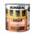 Ronseal 10 Year Exterior Woodstain - All Colours - All Sizes