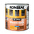 Ronseal 10 Year Exterior Woodstain - All Colours - All Sizes