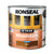 Ronseal 10 Year Exterior Woodstain - All Colours - All Sizes
