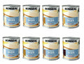 Ronseal Interior Wax  - All Colours - 750ml
