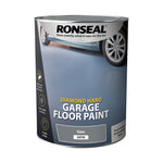 Ronseal Diamond Hard Garage Floor Paint - All Colours and Sizes