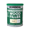 Ronseal High Performance Wood Filler - 2 Part System - All Colours and Sizes