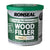 Ronseal High Performance Wood Filler - 2 Part System - All Colours and Sizes