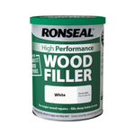 Ronseal High Performance Wood Filler - 2 Part System - All Colours and Sizes