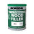 Ronseal High Performance Wood Filler - 2 Part System - All Colours and Sizes