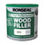 Ronseal High Performance Wood Filler - 2 Part System - All Colours and Sizes