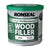 Ronseal High Performance Wood Filler - 2 Part System - All Colours and Sizes