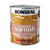 Ronseal Diamond Hard Interior Wood Varnish - All Colours Finishes and Sizes