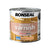 Ronseal Diamond Hard Interior Wood Varnish - All Colours Finishes and Sizes