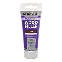 Ronseal Multi Purpose Wood Filler - All Colours - All Sizes