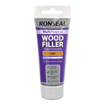 Ronseal Multi Purpose Wood Filler - All Colours - All Sizes