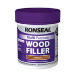 Ronseal Multi Purpose Wood Filler - All Colours - All Sizes