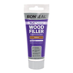 Ronseal Multi Purpose Wood Filler - All Colours - All Sizes